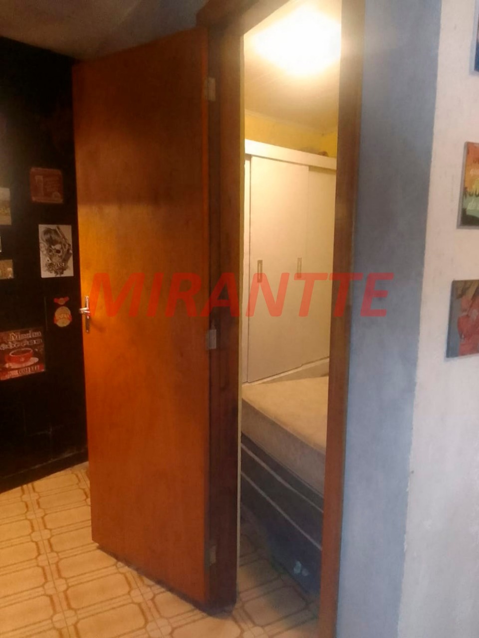 Casa terrea de 86m² com 2 quartos em Tucuruvi
