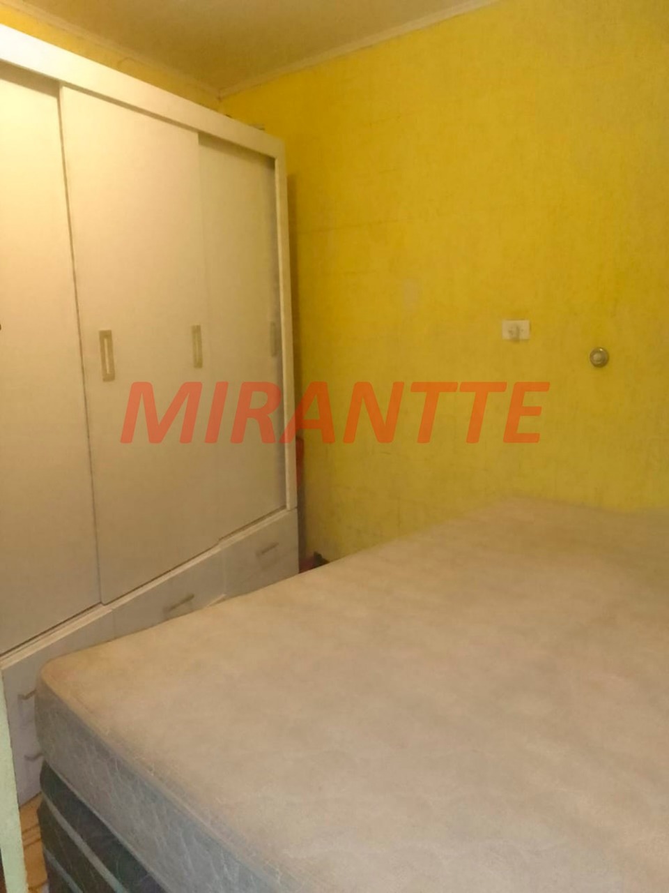 Casa terrea de 86m² com 2 quartos em Tucuruvi