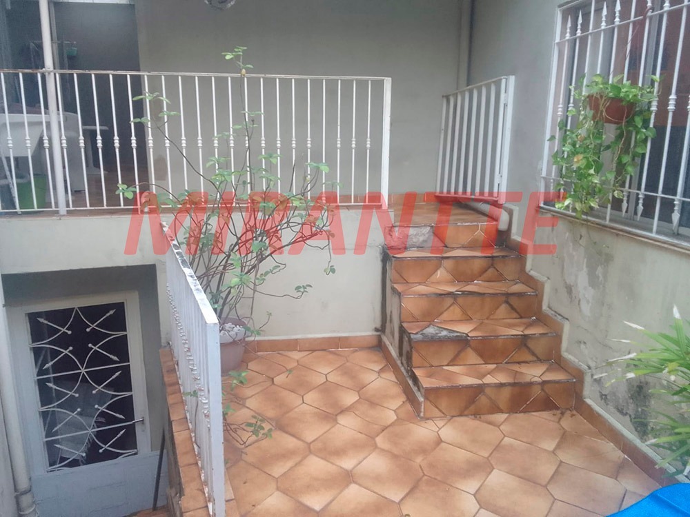 Casa terrea de 86m² com 2 quartos em Tucuruvi
