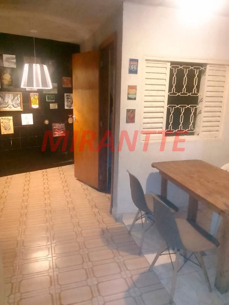Casa terrea de 86m² com 2 quartos em Tucuruvi