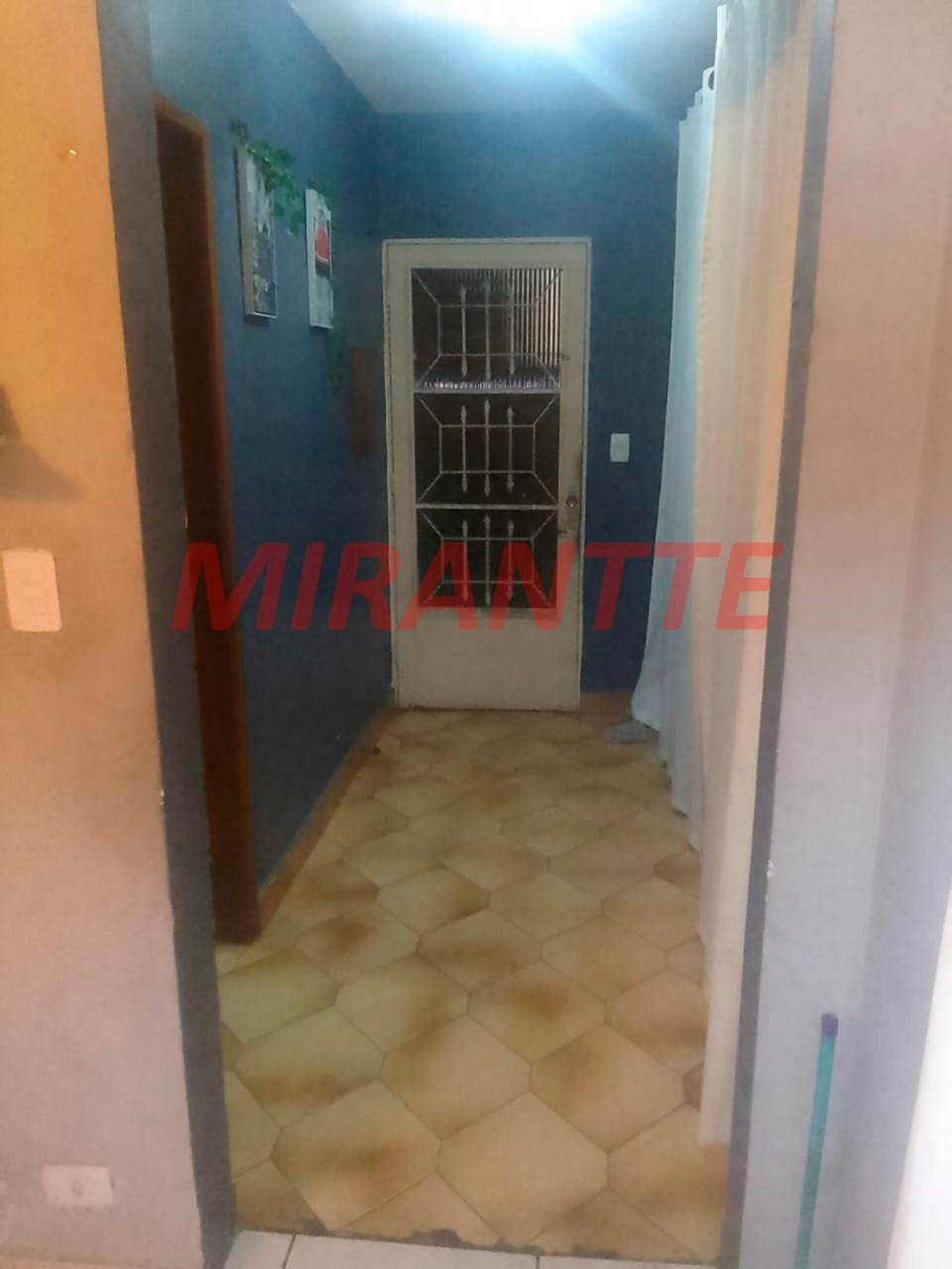 Casa terrea de 86m² com 2 quartos em Tucuruvi