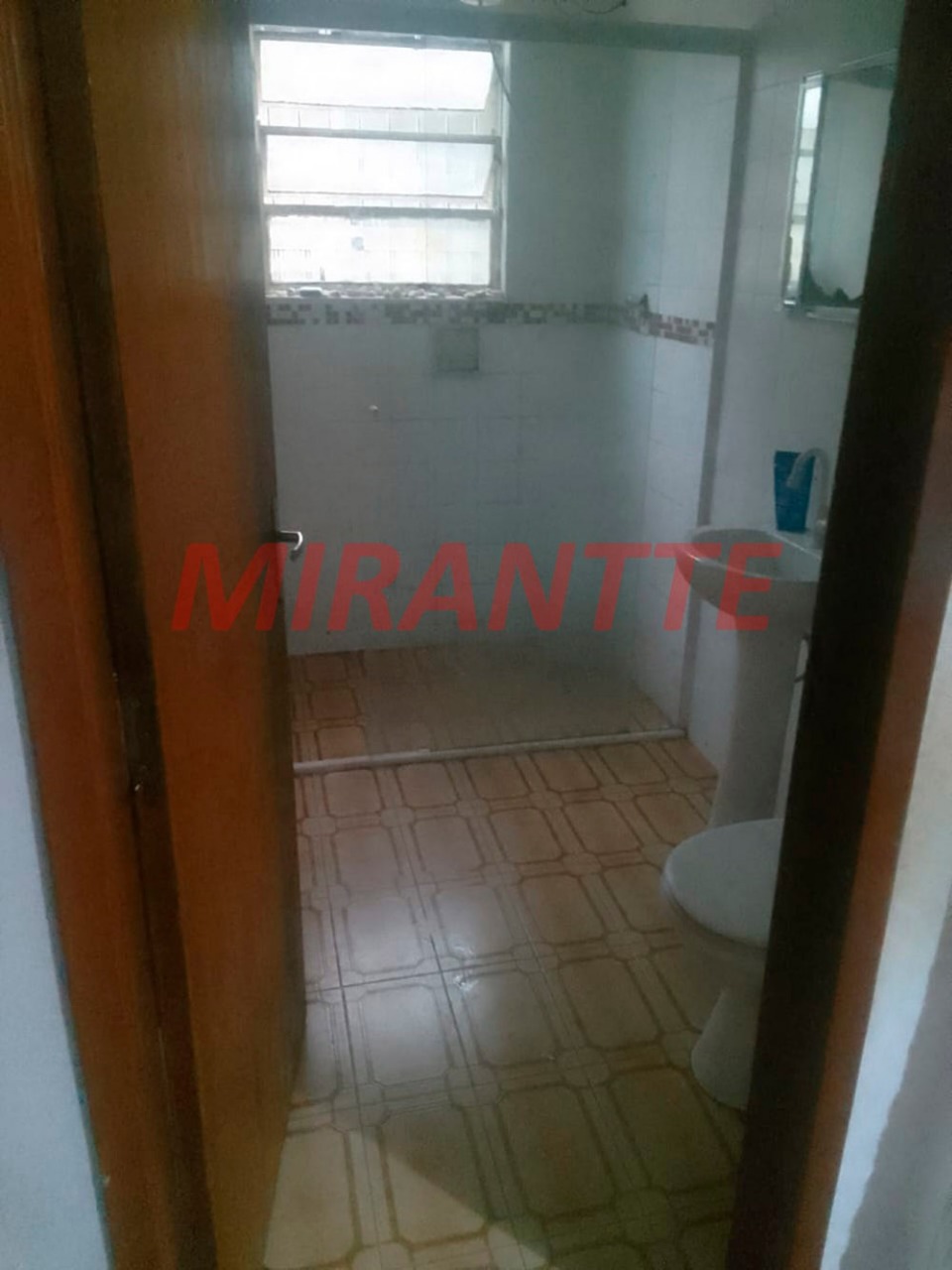 Casa terrea de 86m² com 2 quartos em Tucuruvi