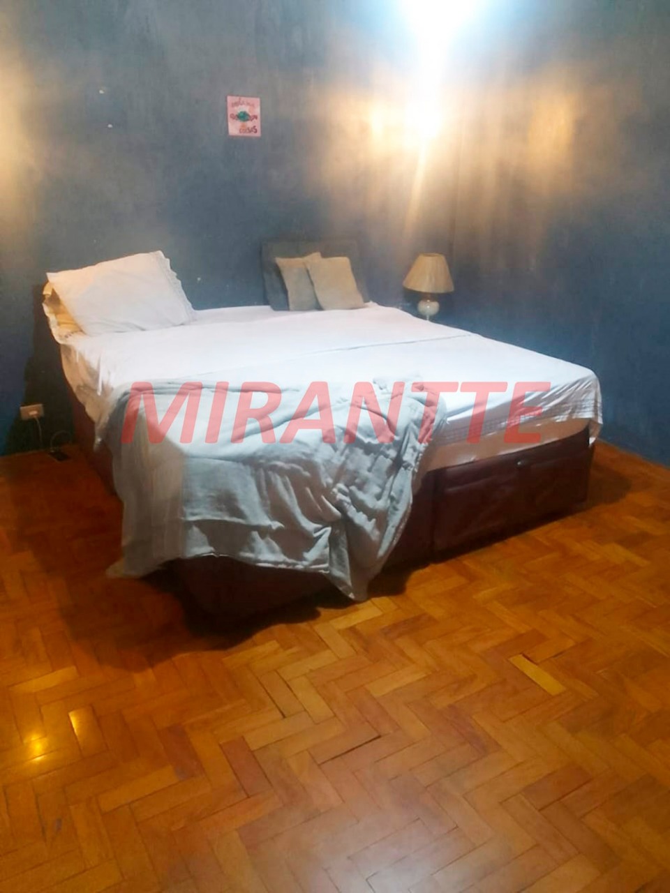 Casa terrea de 86m² com 2 quartos em Tucuruvi