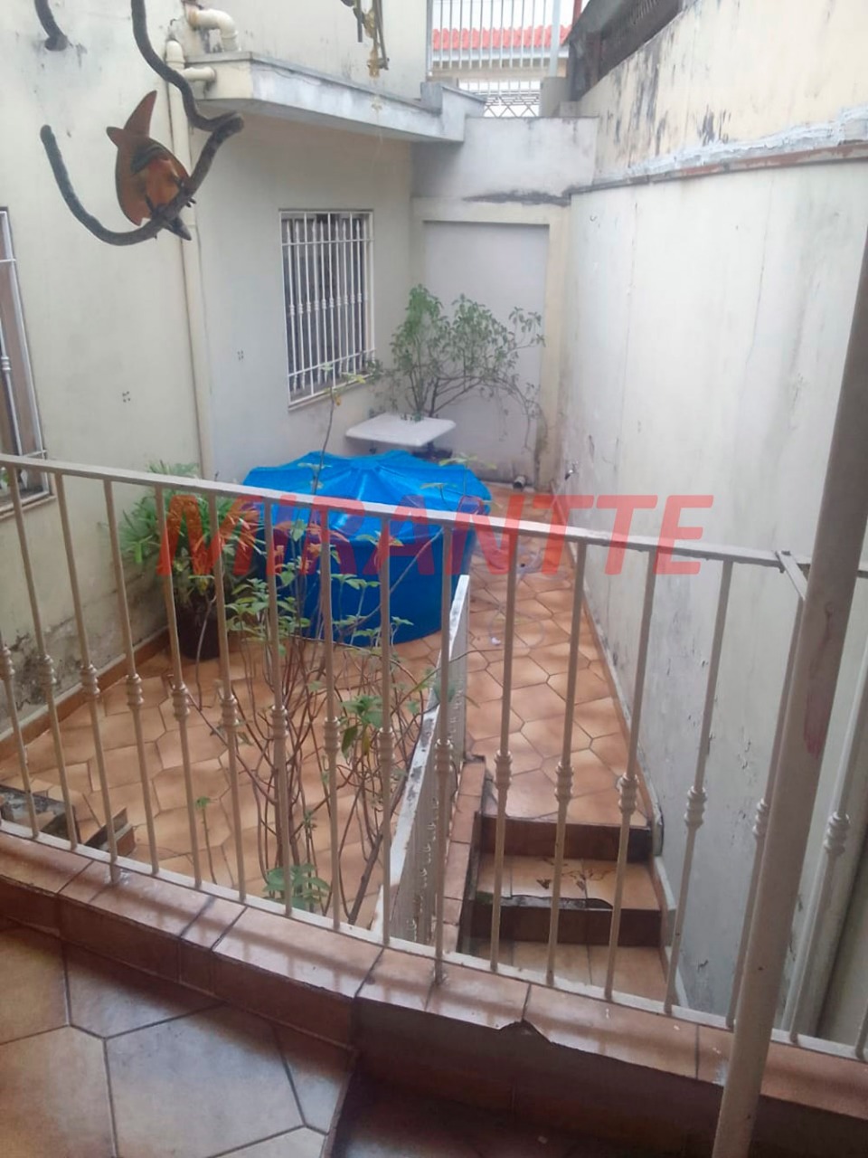 Casa terrea de 86m² com 2 quartos em Tucuruvi