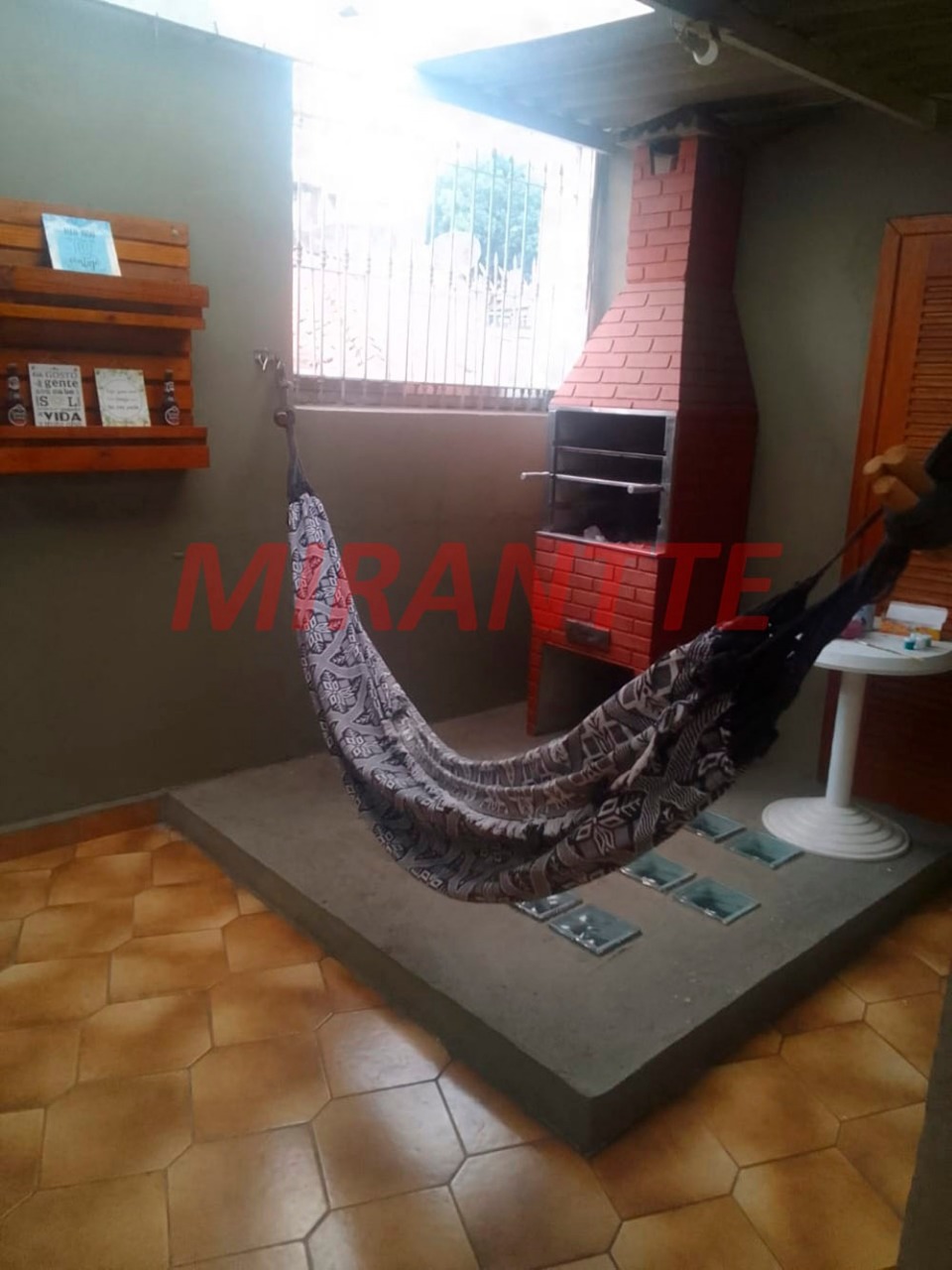 Casa terrea de 86m² com 2 quartos em Tucuruvi