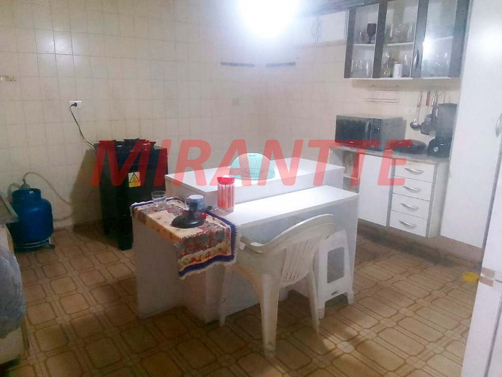 Casa terrea de 86m² com 2 quartos em Tucuruvi