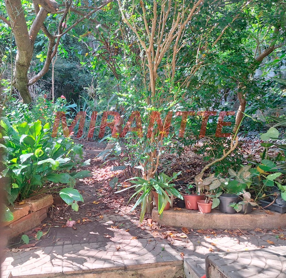 Casa terrea de 126m² com 4 quartos em Vila Dom Pedro II