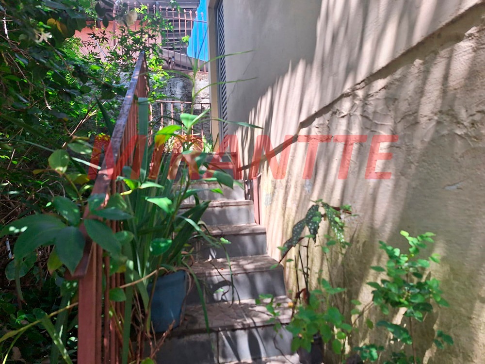 Casa terrea de 126m² com 4 quartos em Vila Dom Pedro II