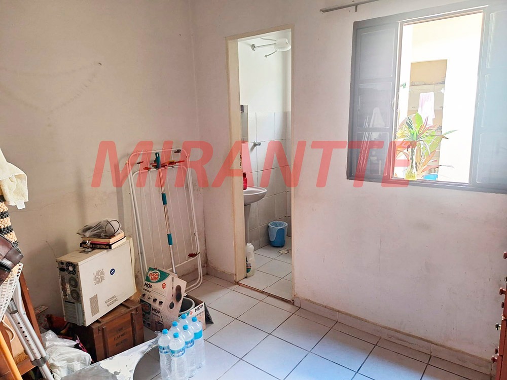 Casa terrea de 126m² com 4 quartos em Vila Dom Pedro II