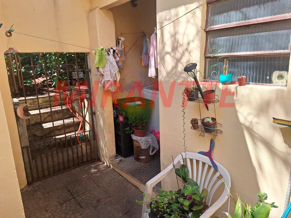 Casa terrea de 126m² com 4 quartos em Vila Dom Pedro II