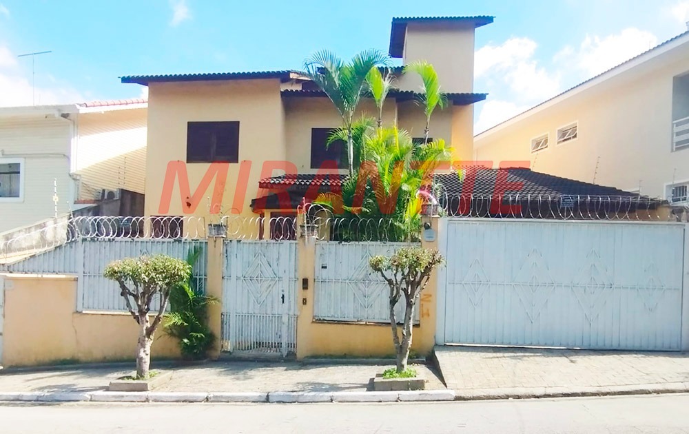Sobrado de 300m² com 3 quartos em Jardim Virginia Bianca