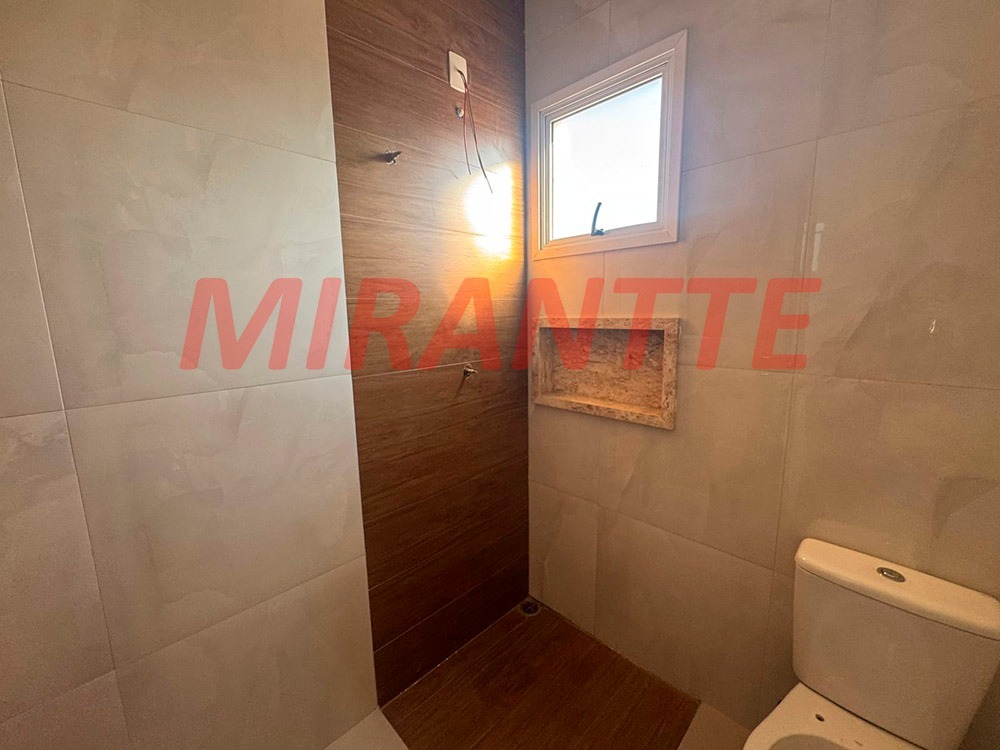 Sobrado de 100m² com 3 quartos em Vila Romero