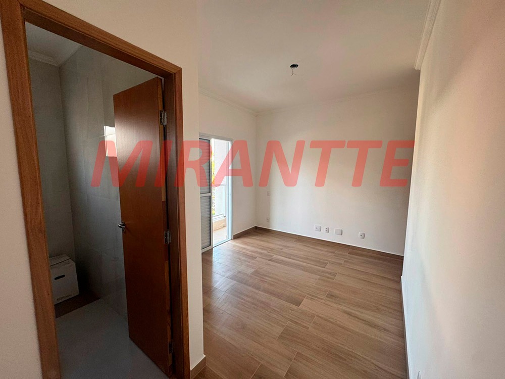 Sobrado de 100m² com 3 quartos em Vila Romero