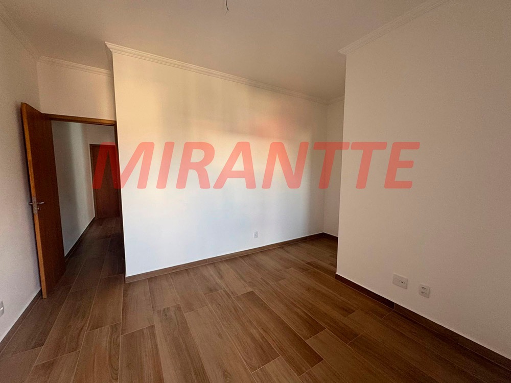 Sobrado de 100m² com 3 quartos em Vila Romero