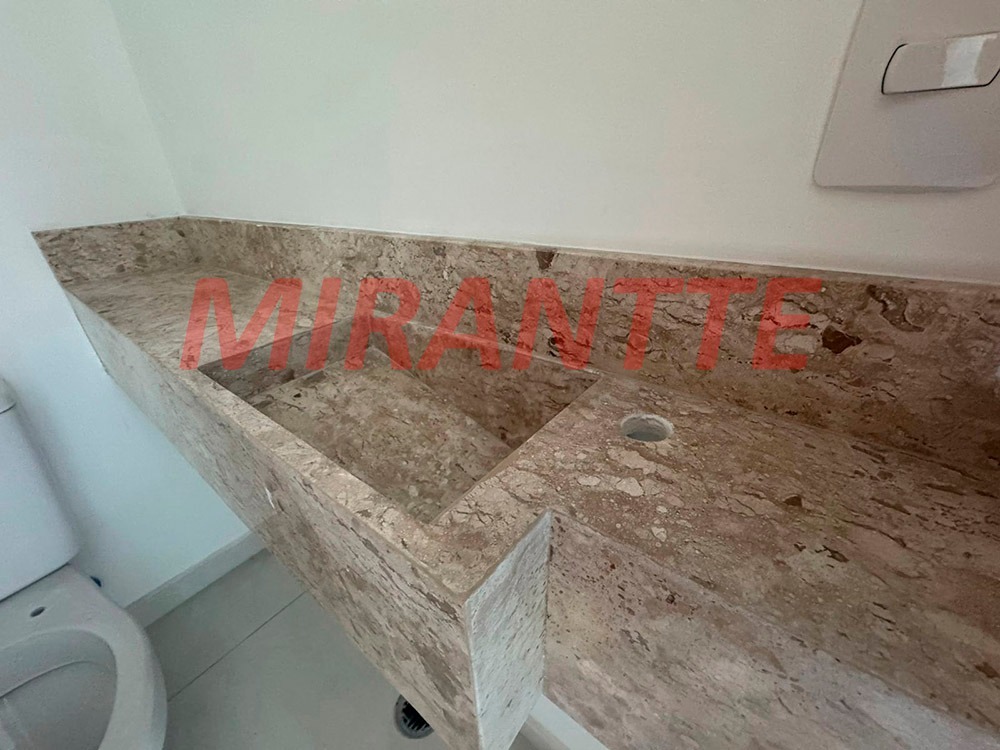 Sobrado de 100m² com 3 quartos em Vila Romero
