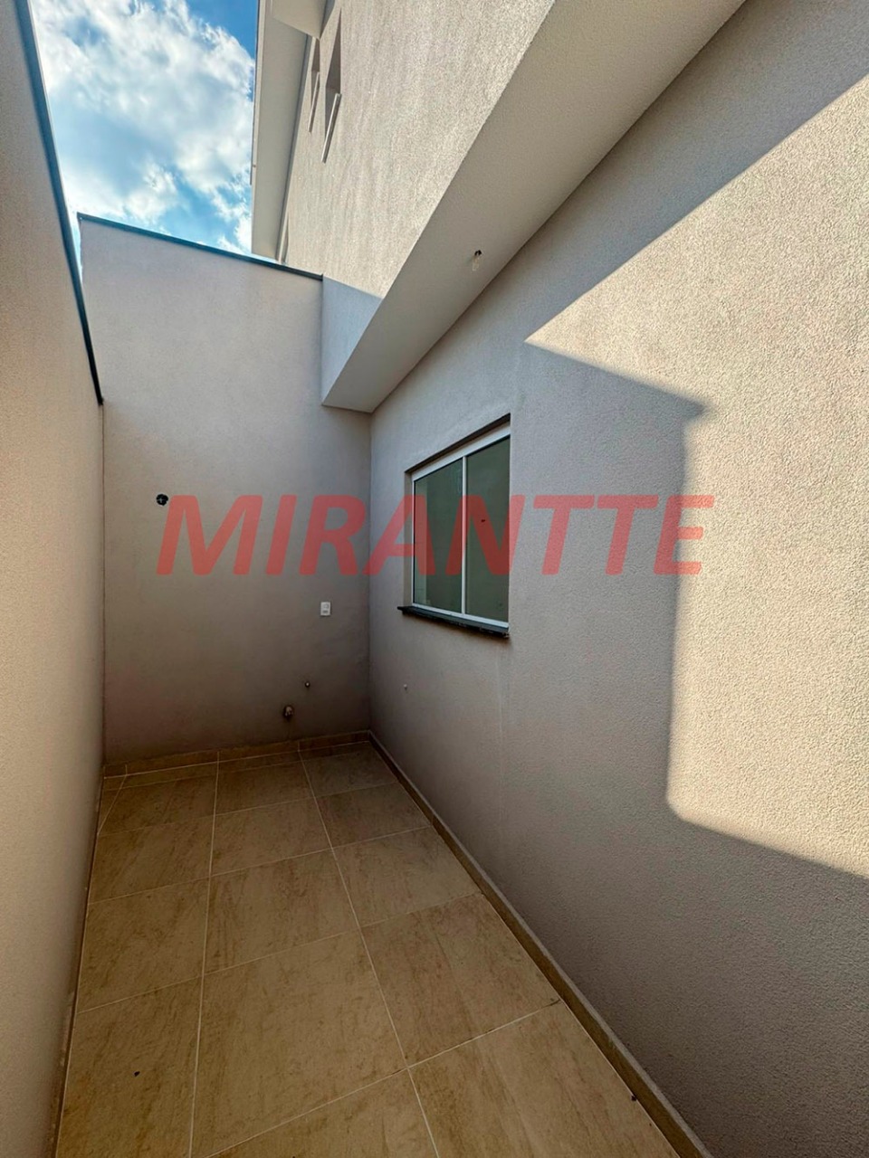 Sobrado de 100m² com 3 quartos em Vila Romero