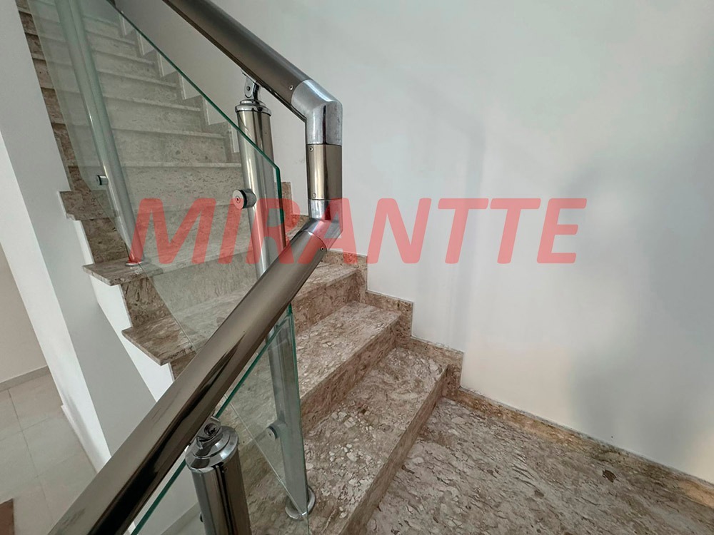 Sobrado de 100m² com 3 quartos em Vila Romero