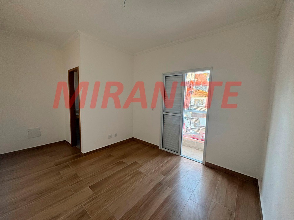 Sobrado de 100m² com 3 quartos em Vila Romero