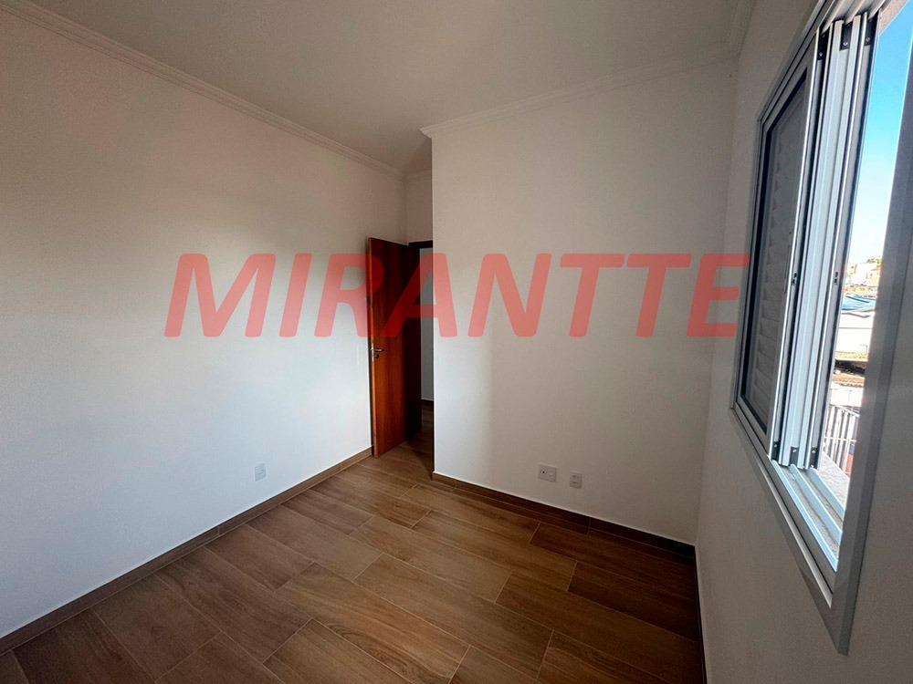 Sobrado de 100m² com 3 quartos em Vila Romero