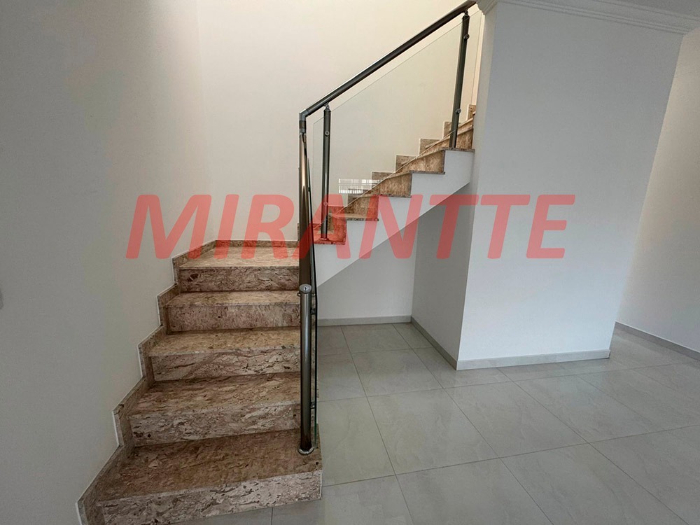 Sobrado de 100m² com 3 quartos em Vila Romero