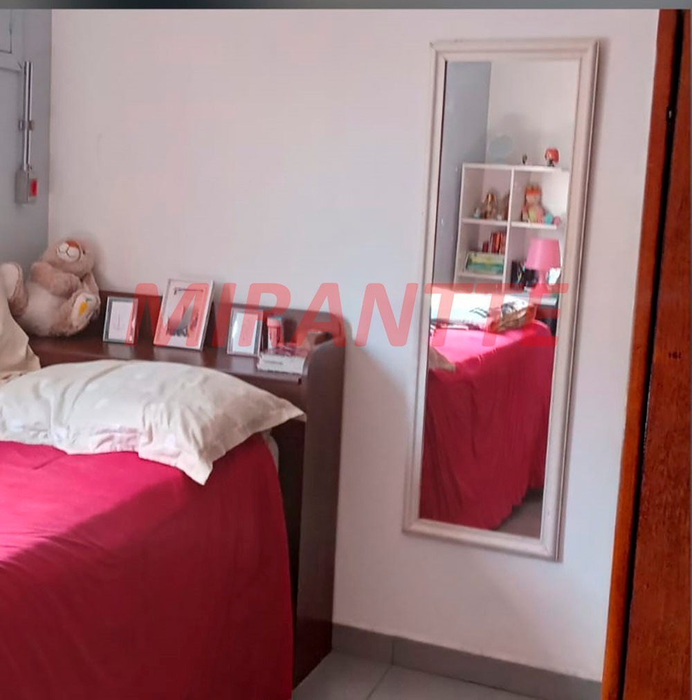 Sobrado de 180m² com 4 quartos em Jardim Brasil (Zona Norte)