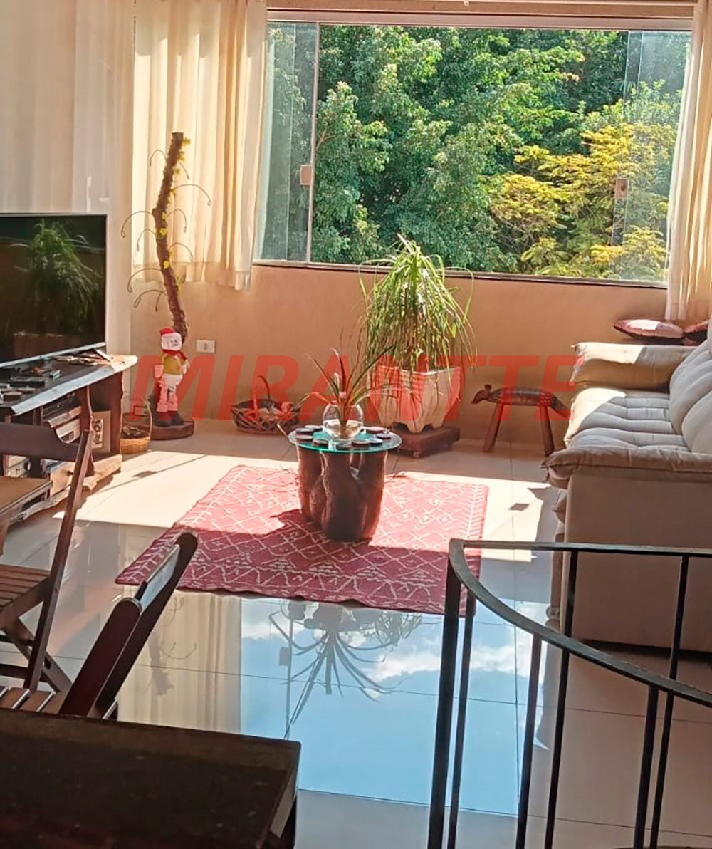 Sobrado de 180m² com 4 quartos em Jardim Brasil (Zona Norte)