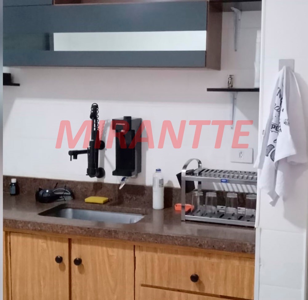 Sobrado de 180m² com 4 quartos em Jardim Brasil (Zona Norte)