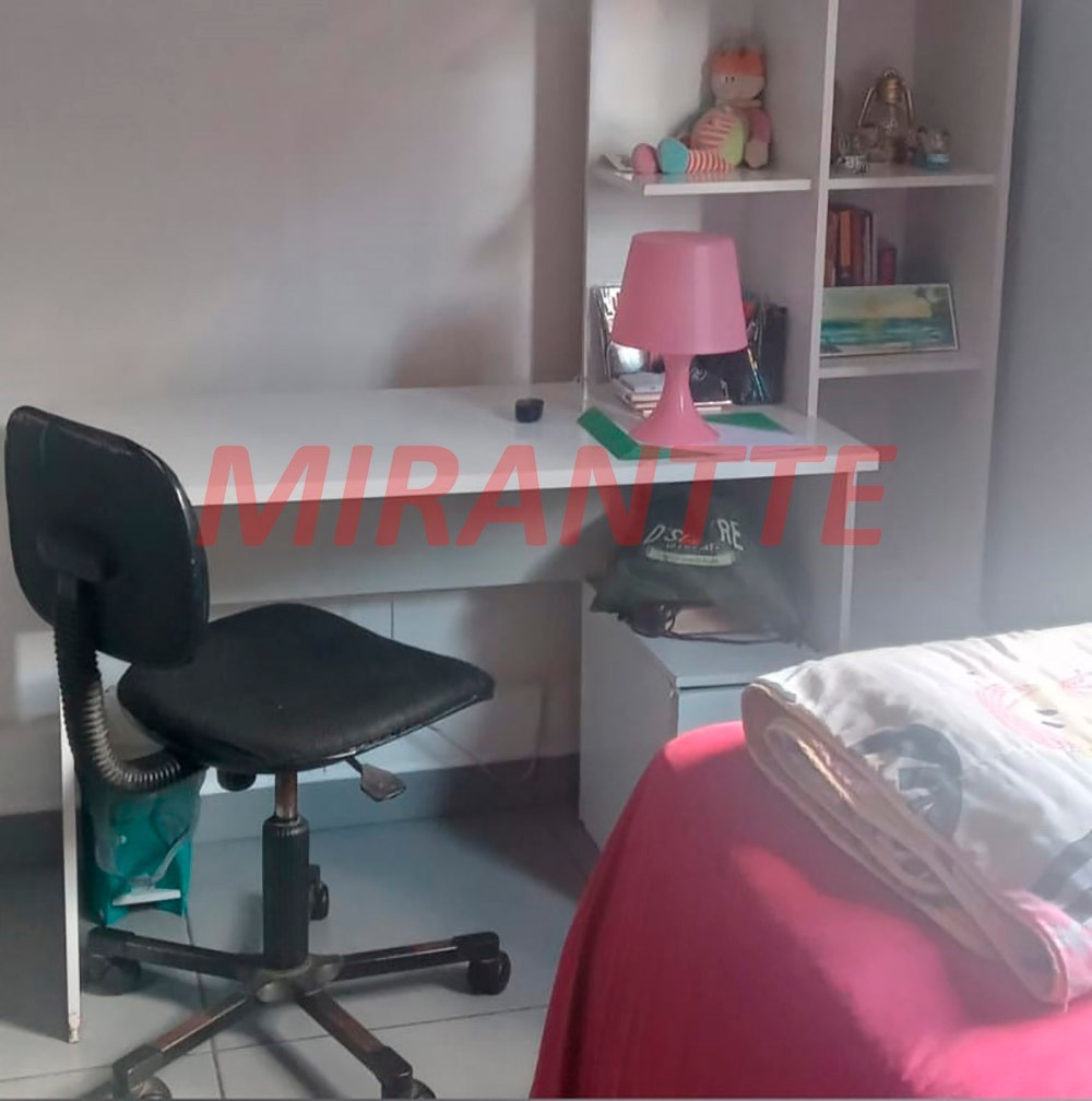 Sobrado de 180m² com 4 quartos em Jardim Brasil (Zona Norte)