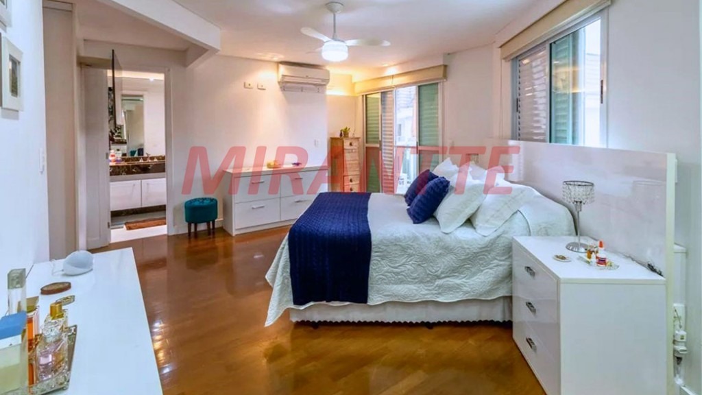 Cond. fechado de 359m² com 3 quartos em Horto Florestal