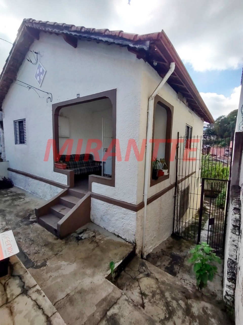 Casa terrea de 110m² com 2 quartos em Vila Irmaos Arnoni