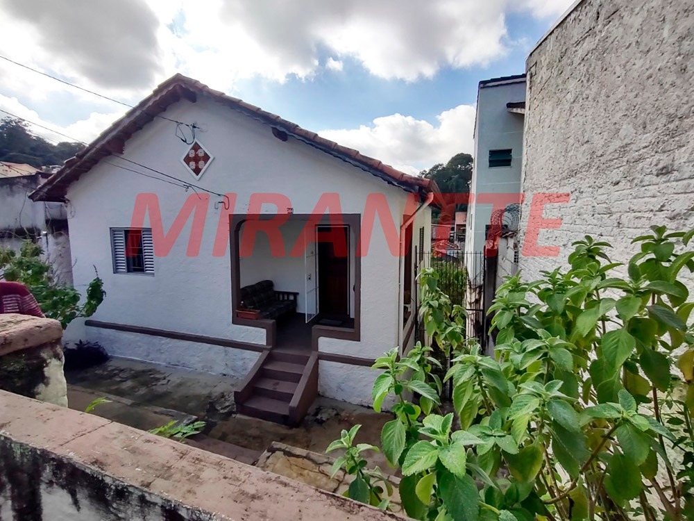 Casa terrea de 110m² com 2 quartos em Vila Irmaos Arnoni