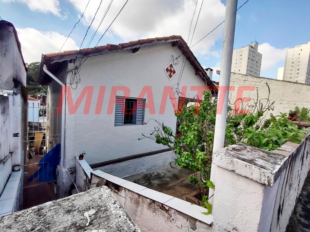 Casa terrea de 110m² com 2 quartos em Vila Irmaos Arnoni
