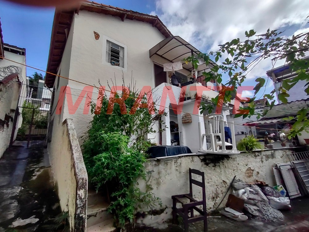 Casa terrea de 110m² com 2 quartos em Vila Irmaos Arnoni