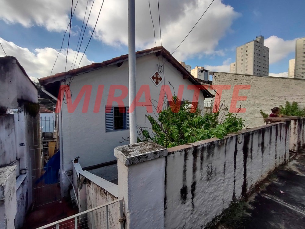 Casa terrea de 110m² com 2 quartos em Vila Irmaos Arnoni