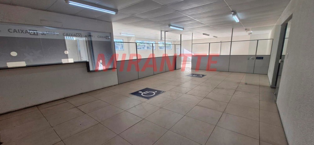 Galpao de 26105m² em Água Chata