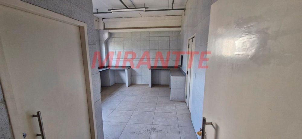 Galpao de 26105m² em Água Chata