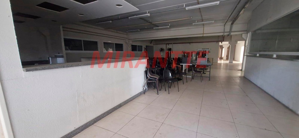 Galpao de 26105m² em Água Chata