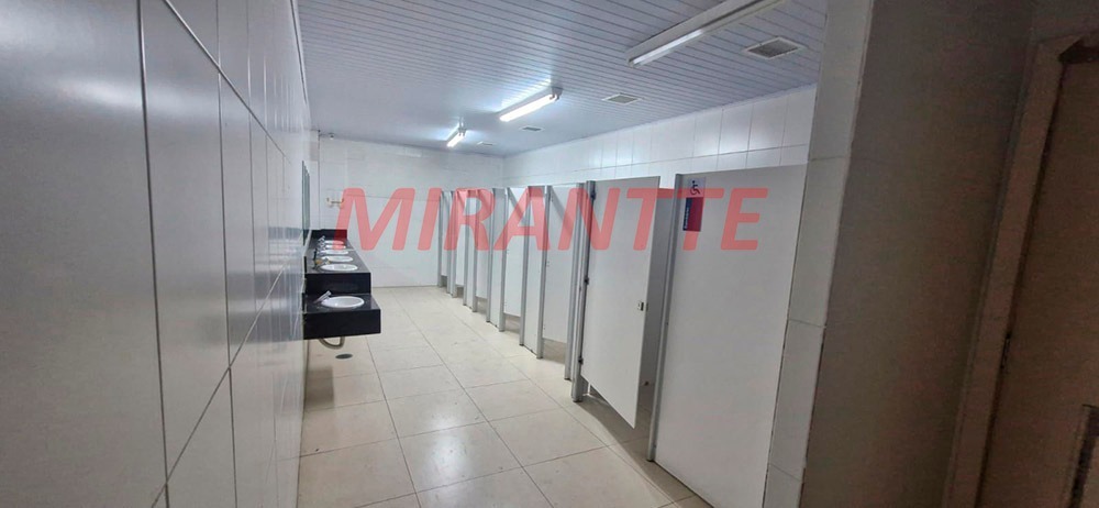 Galpao de 26105m² em Água Chata