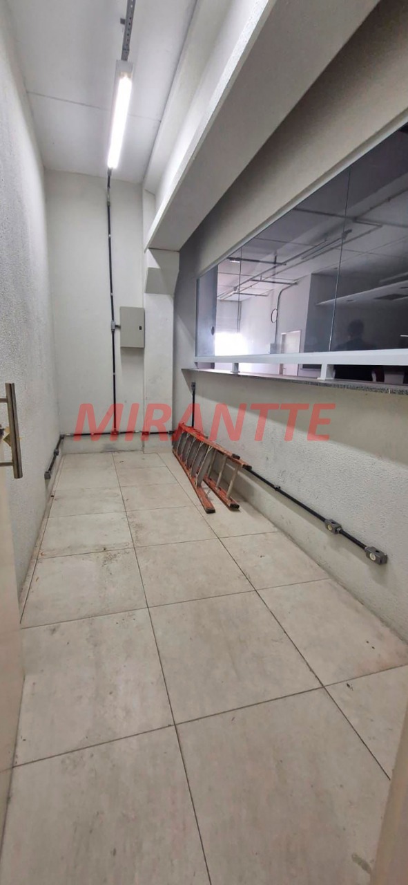 Galpao de 26105m² em Água Chata
