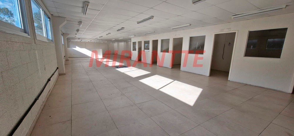 Galpao de 26105m² em Água Chata