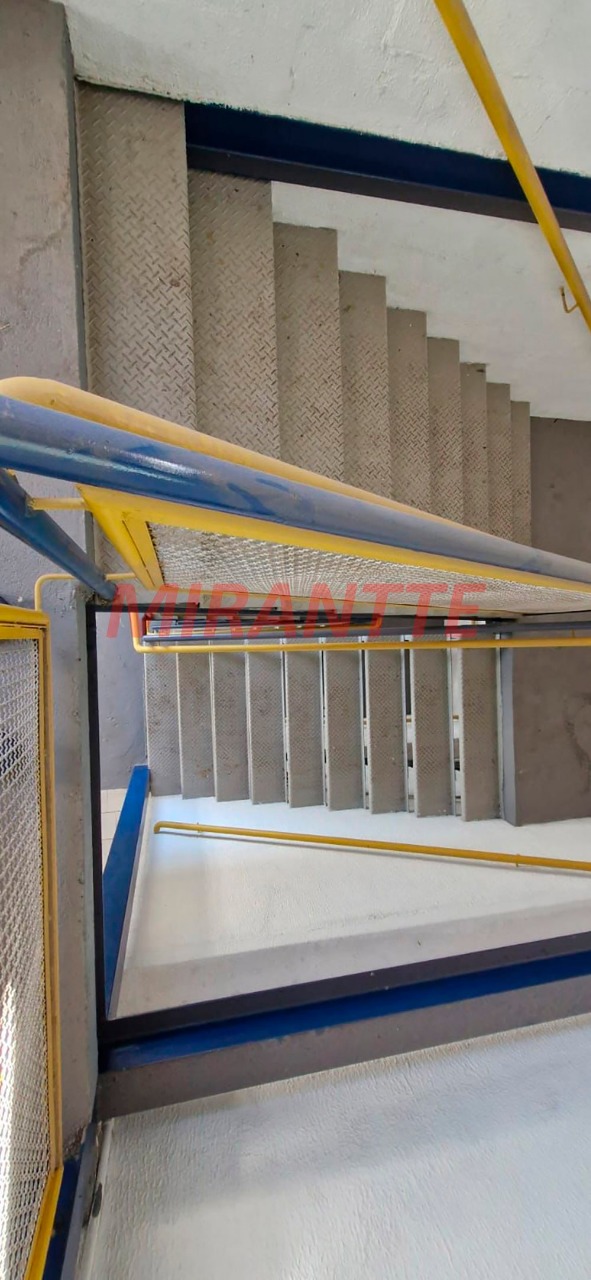 Galpao de 26105m² em Água Chata
