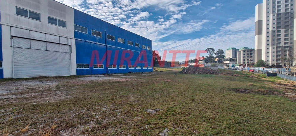 Galpao de 26105m² em Água Chata