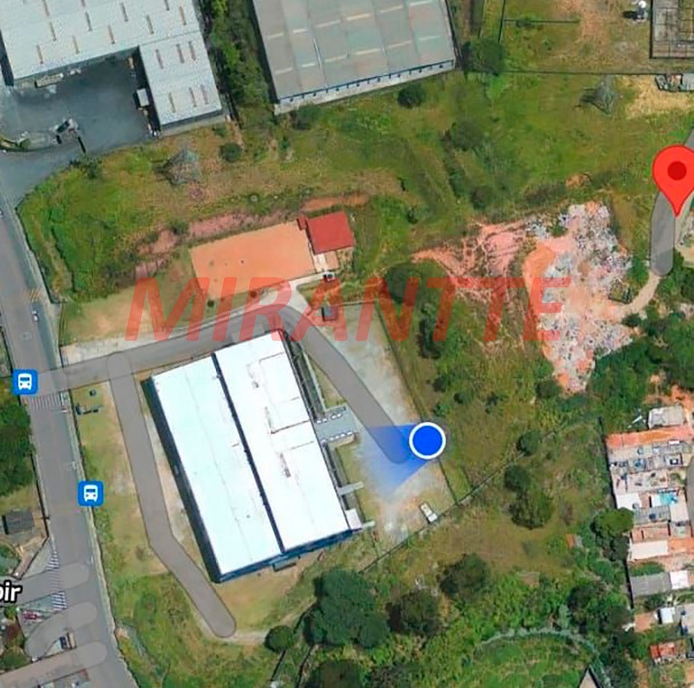 Galpao de 26105m² em Água Chata
