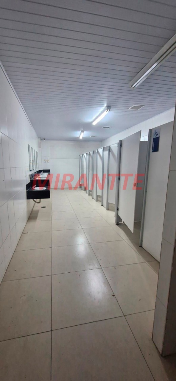 Galpao de 26105m² em Água Chata