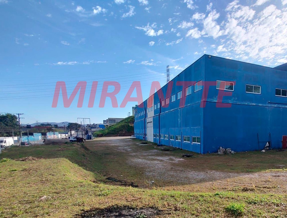 Galpao de 26105m² em Água Chata