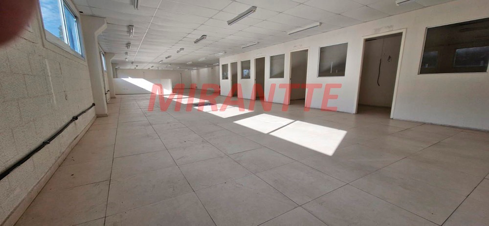 Galpao de 26105m² em Água Chata