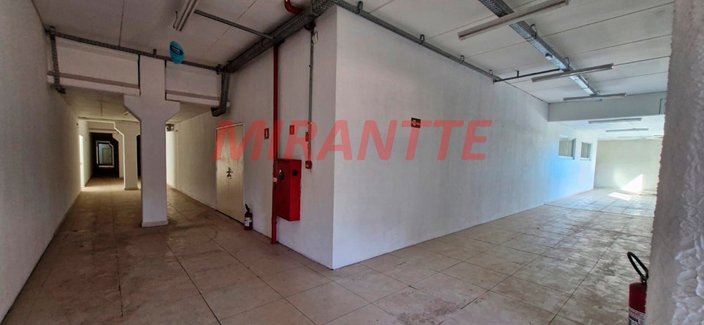 Galpao de 26105m² em Água Chata