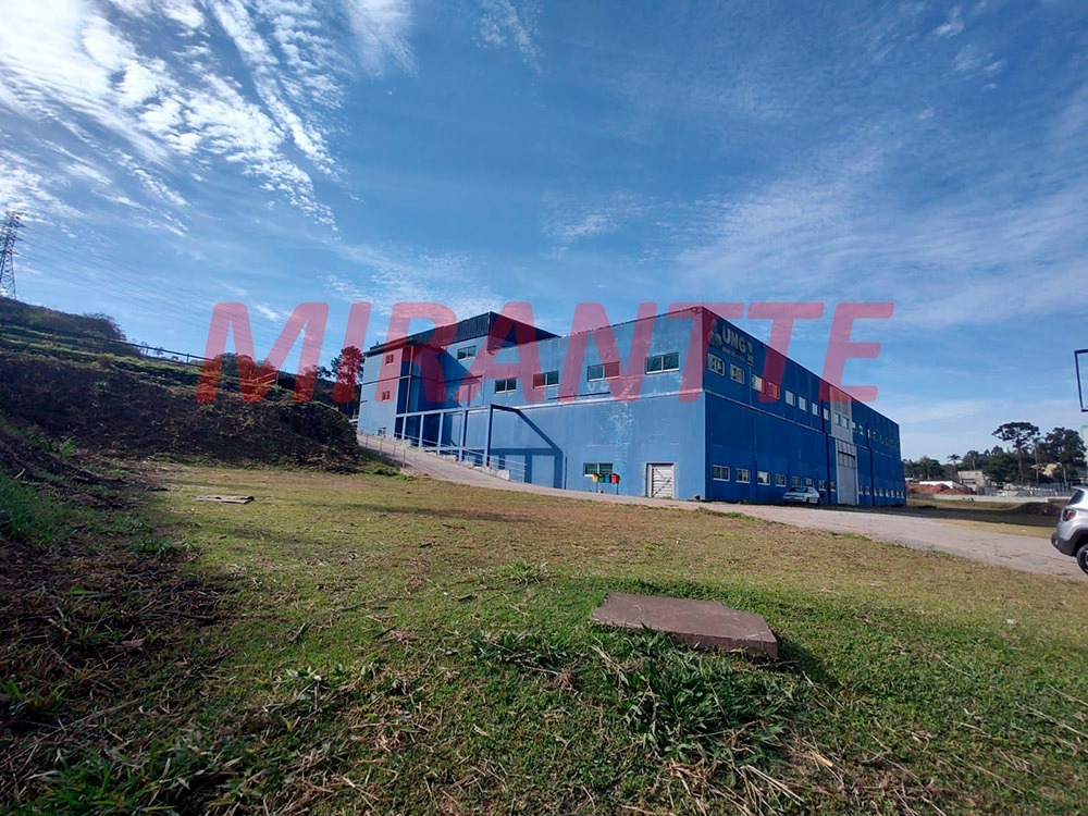 Galpao de 26105m² em Água Chata