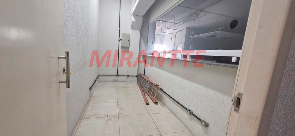 Galpao de 26105m² em Água Chata
