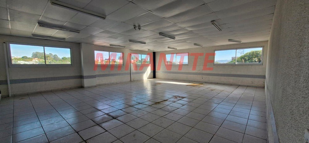 Galpao de 26105m² em Água Chata